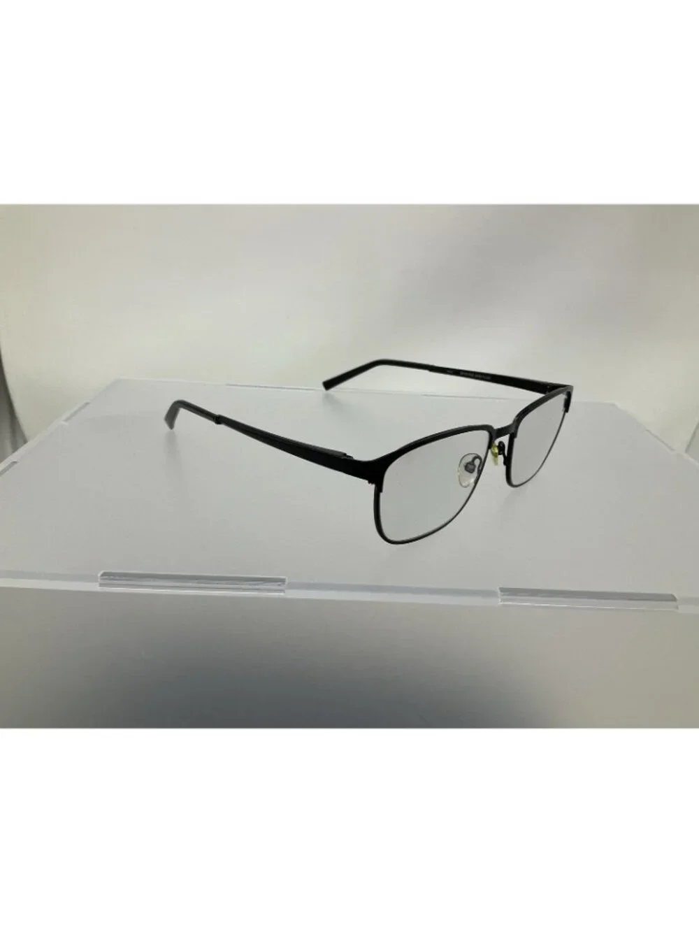 OTTOTO 35-001013 Black Eyeglasses FRAMES 53 [] 17-145